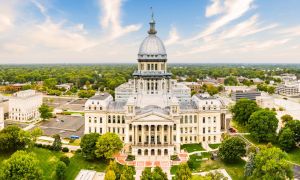Illinois AI