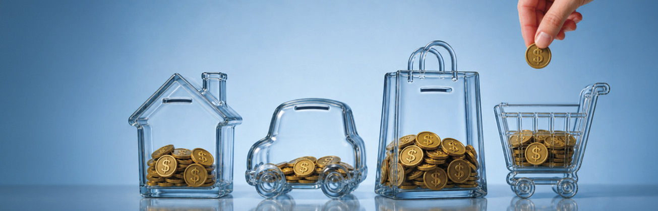 Inside the Cutback Economy: How Age, Behavior and Financial Pressure Shape Consumer Spending