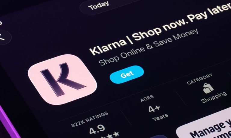 Klarna ChatGPT