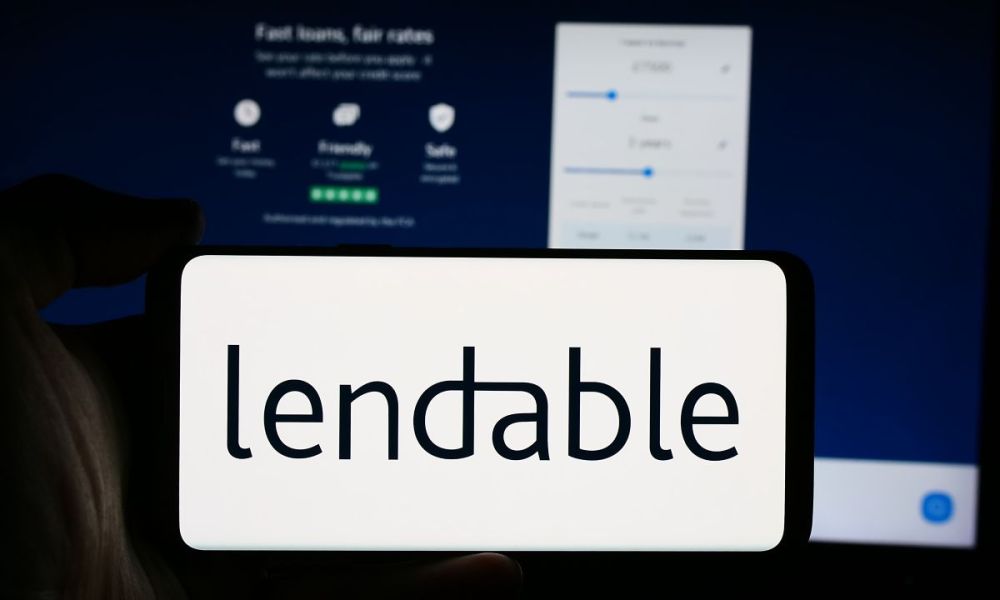 Lendable