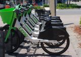 eBike Startup Lime Files for $2 Billion IPO