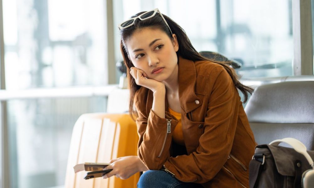 Memorial Day air travel