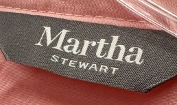 Martha Stewart Hint