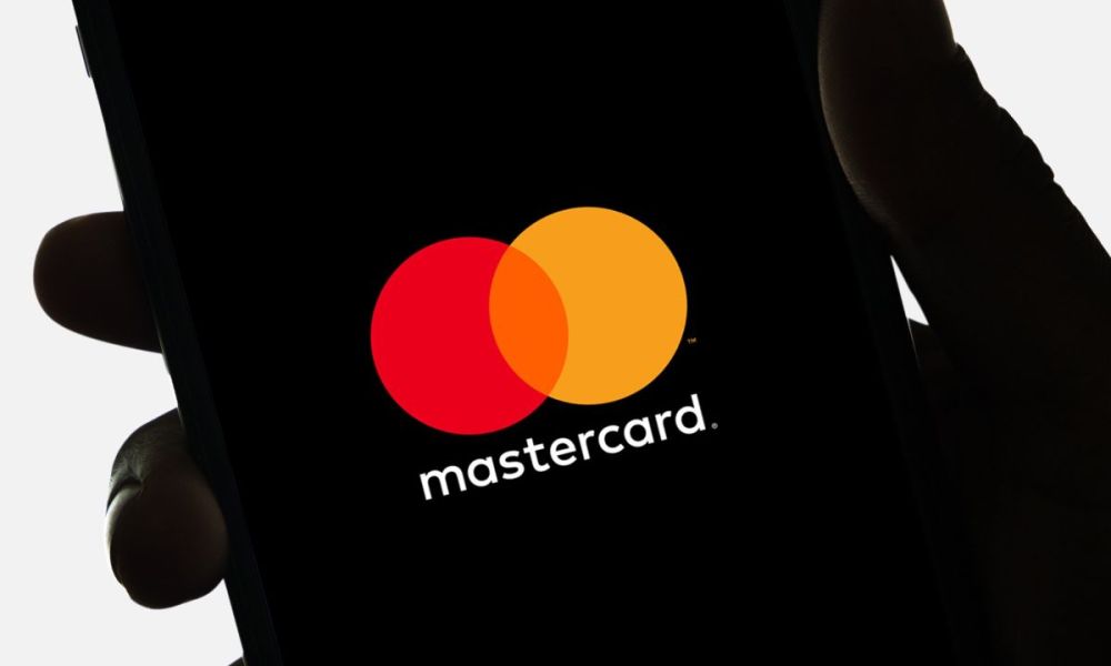 Mastercard CIB