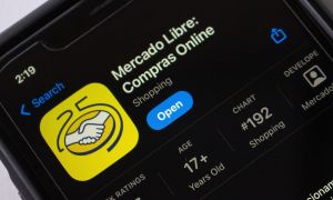 Mercado Libre