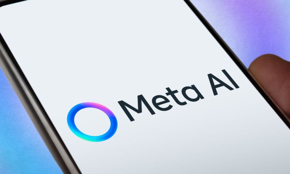 Meta AI