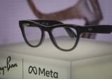 Meta wearables smart glasses