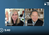 MDEnvoy Channels Jerry Maguire With Agents and AI for Doctors
