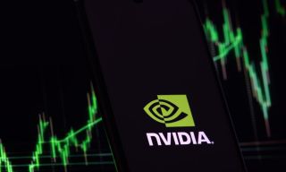 Nvidia Posts Record $82B Quarter as Agentic AI Arrives