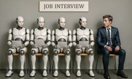 Older Workers AI