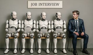 Older Workers Could Benefit as AI Takes On Junior Tasks