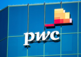 PwC building