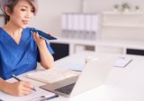 OpenEvidence, voice AI, healthcare
