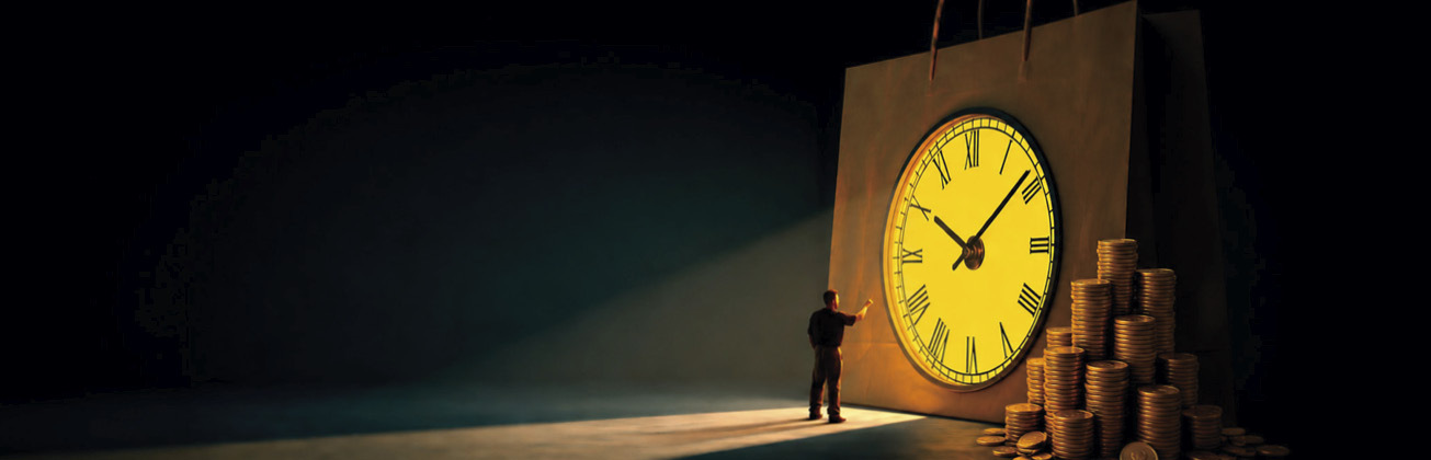 BNPL pay later consumer financing