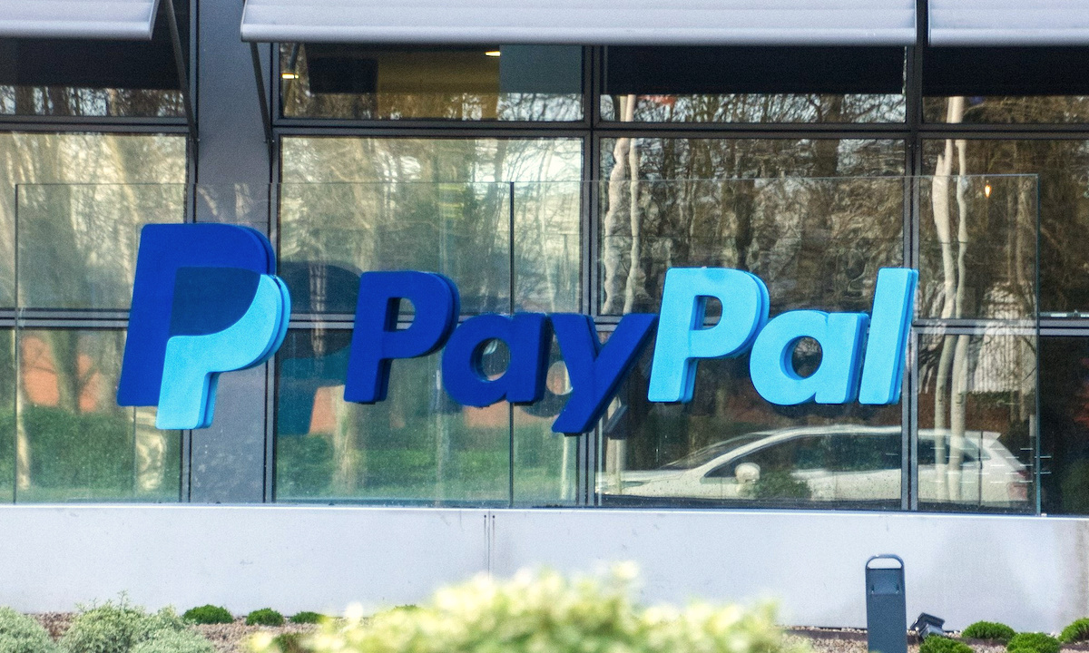 PayPal Weighs Shutdown of Venture Capital Arm in Corporate Overhaul .. PYMNTS.com
