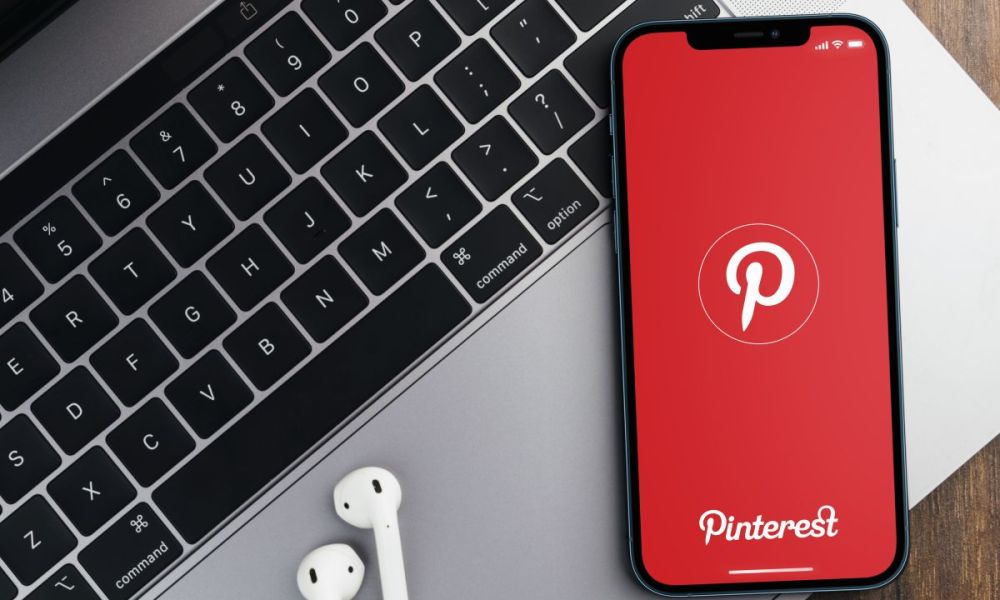 Pinterest