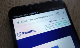 Remitly app