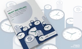 Report Shows Real-Time Payments Promise CFOs More Than Speed