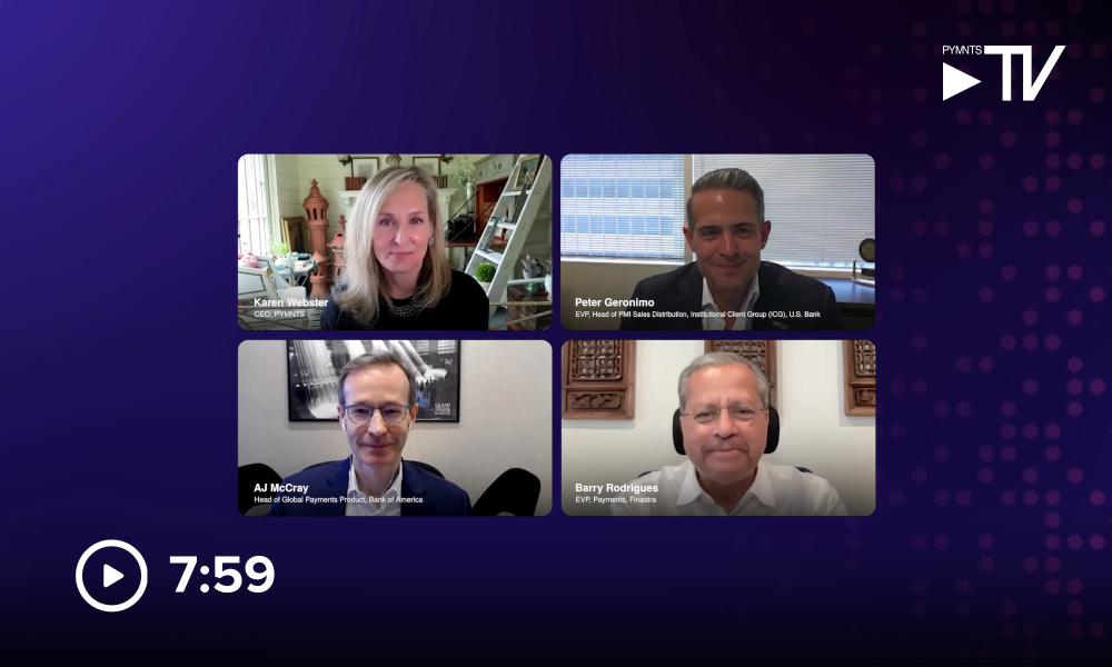 Virtual Roundtable Finastra