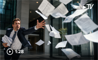CFOs See AR Automation Driving Growth in B2B Payments