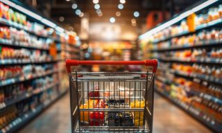 Shoppers Are Ready for AI to Steer the Cart, Not Swipe the Card