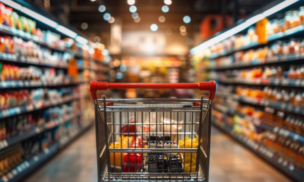 Shoppers Are Ready for AI to Steer the Cart, Not Swipe the Card