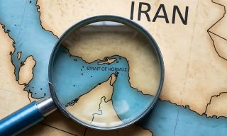 Hormuz Disruption Opens New Test for Crypto in Global Trade