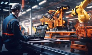 AI on job