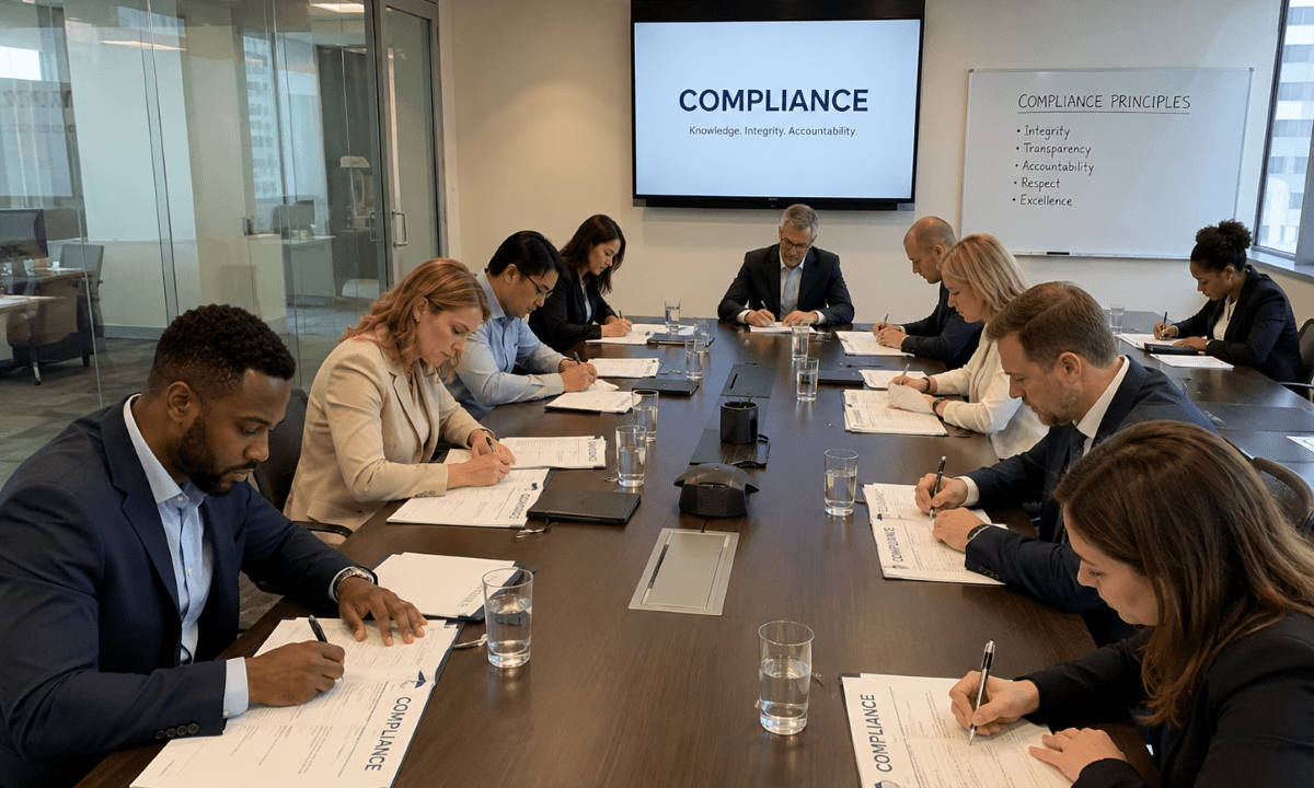 Vendor Breaches Create a New SEC Compliance Test