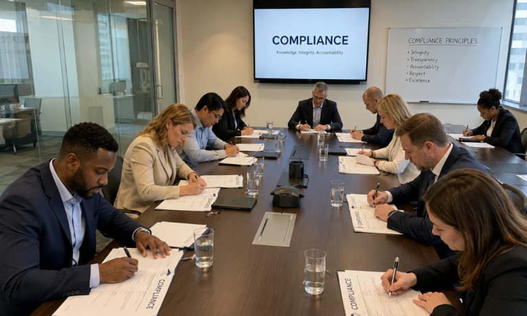 Compliance