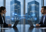 Economists Say Voluntary Data Sharing Won’t Save Competition