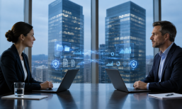 Data sharing