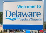 Delaware stablecoin