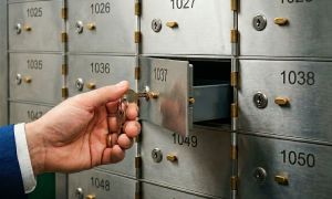 bank data