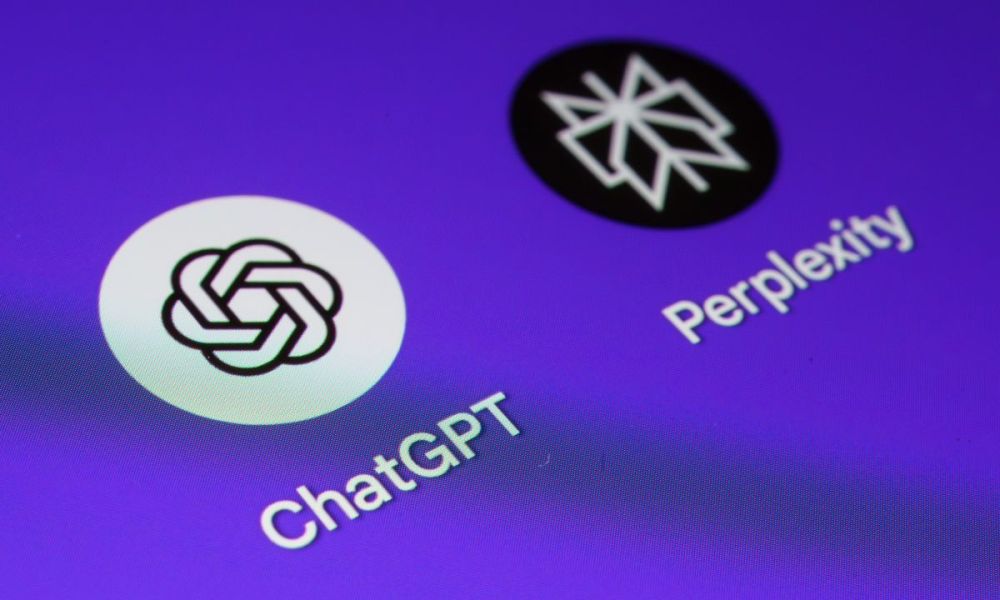 ChatGPT Perplexity