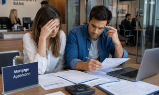 Mortgage Underwriters Get an AI Agent Assist