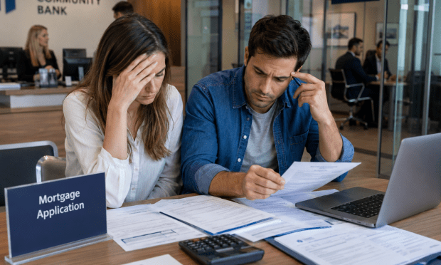 Mortgage Underwriters Get an AI Agent Assist
