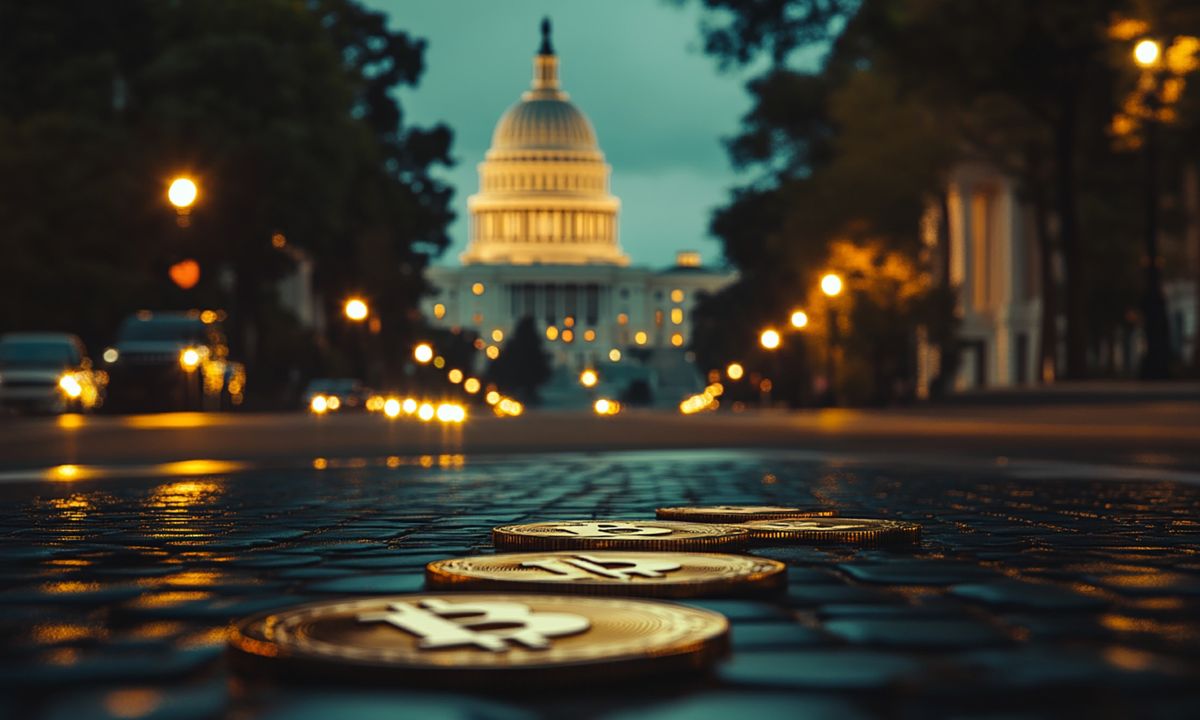 Lawmakers Recast Stablecoins as Payments Tools in CLARITY Act Compromise