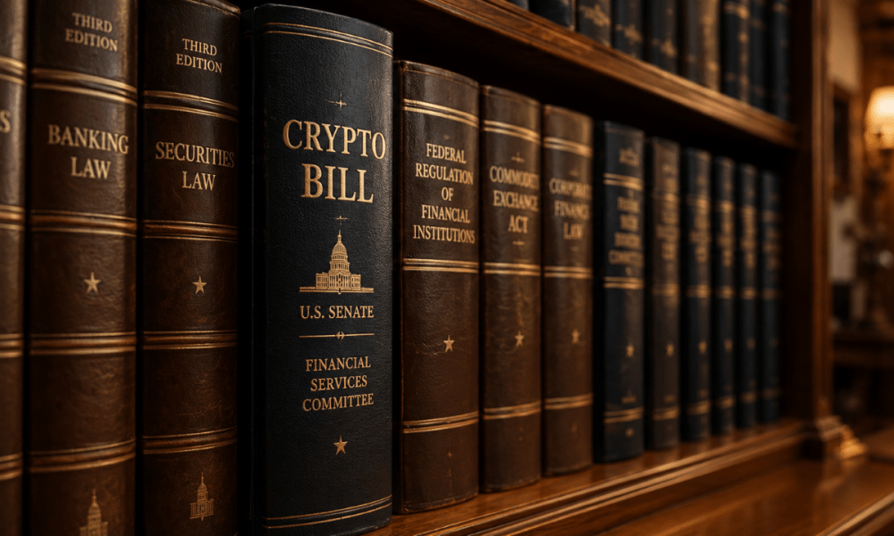 clarity act
