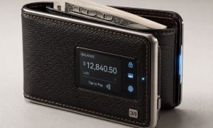digital wallet