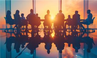 34% of CFOs Say Productivity Is the Top Reason for AI Adoption