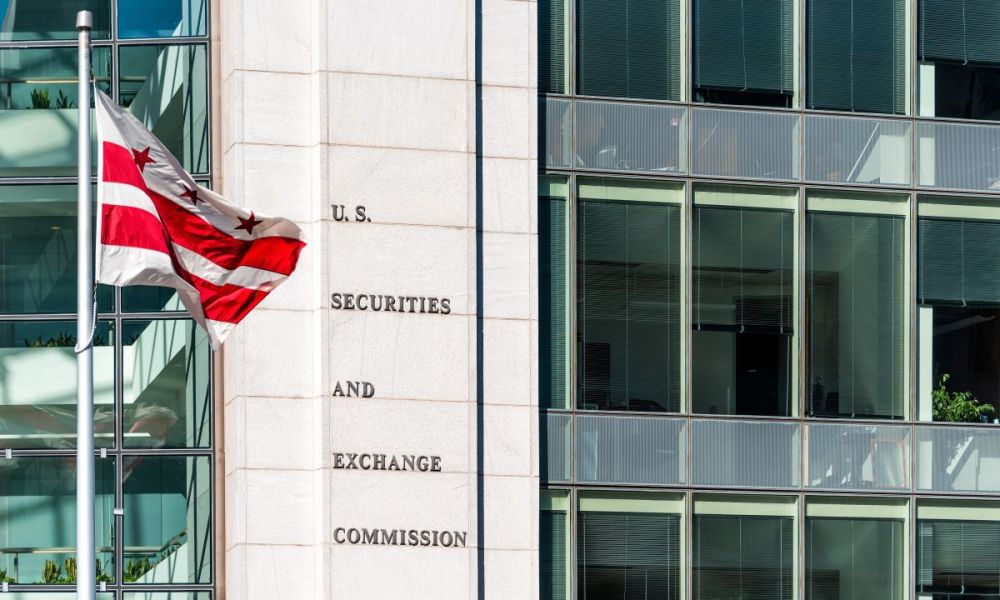 SEC private credit