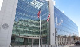 SEC tokenized stocks