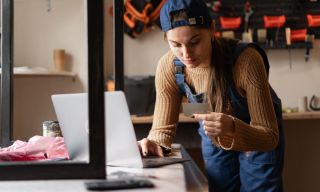 SAS Debuts Credit Card for Scandinavia’s Small Businesses