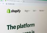 Shopify Thrive Capital
