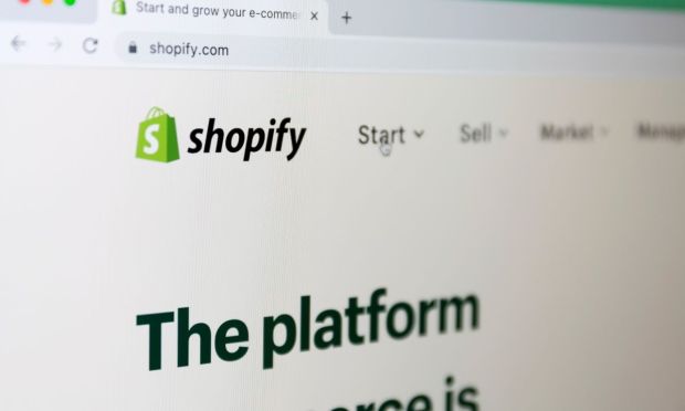 Thrive Capital Bets $100 Million on Shopify’s AI Future