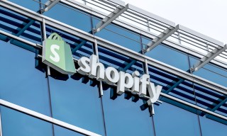 AI Drove Orders on Shopify Up 13 Times in Q1