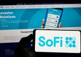 SoFi Technologies PrimaryBid