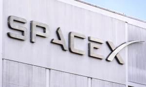 SpaceX