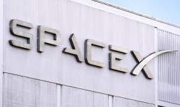 SpaceX